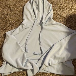 Altard State Revival Cropped Hoodie